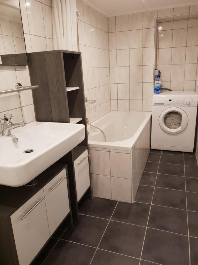 Gasthaus Zur Stadt Triberg سخوناخ المظهر الخارجي الصورة