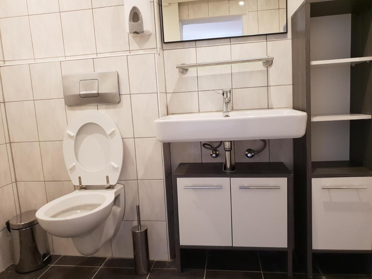 Gasthaus Zur Stadt Triberg سخوناخ المظهر الخارجي الصورة